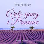 Årets gang i Provence