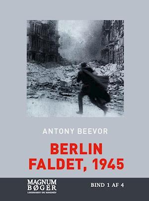 Berlin - Faldet, 1945