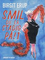 Smil – du er stadig på! 1