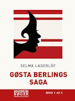 Gøsta Berlings saga
