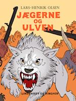 Jægerne og ulven