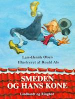 Smeden og hans kone