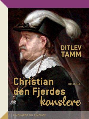 Christian den Fjerdes kanslere