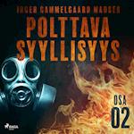 Polttava syyllisyys: Osa 2