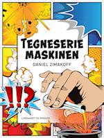 Tegneseriemaskinen