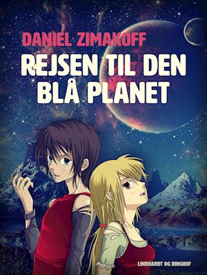 Rejsen til den blå planet