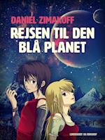 Rejsen til den blå planet