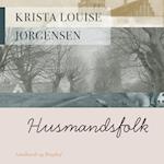 Husmandsfolk