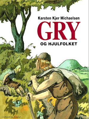 Gry og hjulfolket