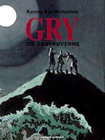 Gry og gravrøverne