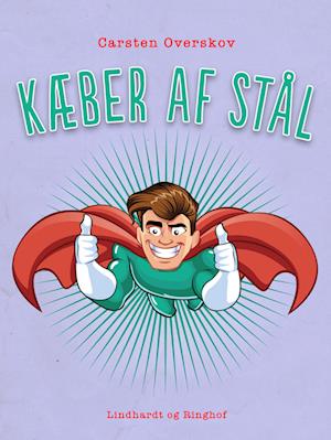 Kæber af stål