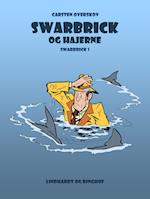 Swarbrick og hajerne