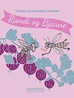 Randi og Bjarne