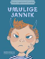 Umulige Jannik