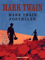 Mark Twain fortæller