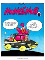 Momsemor - 1
