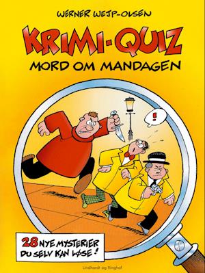 Mord om mandagen