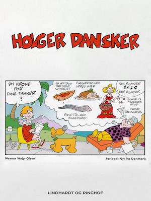 Holger dansker