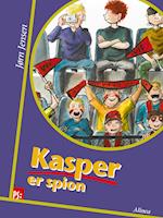 Kasper er spion