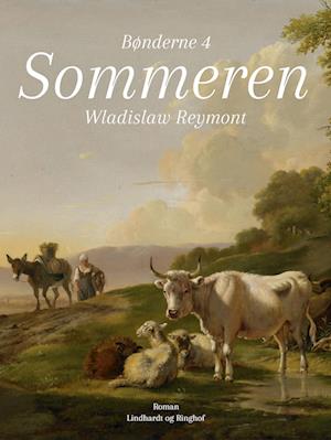 Bønderne: 4. Sommeren