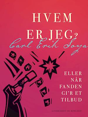 Hvem er jeg? Eller Når Fanden gi r et tilbud