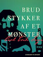 Brudstykker af et mønster