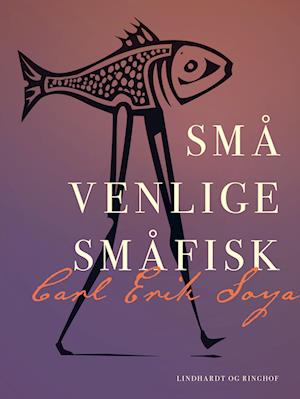 Små venlige småfisk