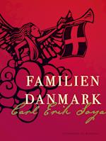 Familien Danmark