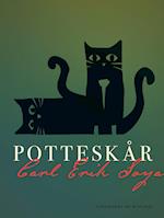 Potteskår