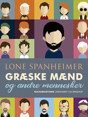 Græske mænd - og andre mennesker