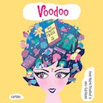 Den magiske bog 3: Voodoo