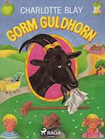 Gorm guldhorn