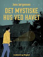 Det mystiske hus ved havet