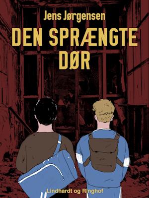 Den sprængte dør