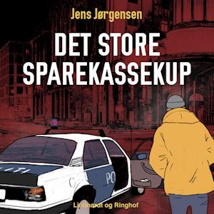 Det store sparekassekup