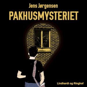 Pakhusmysteriet