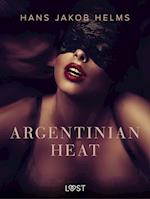 Argentinian Heat