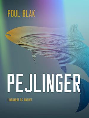 Pejlinger