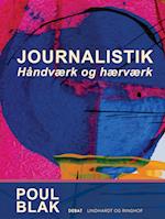 Journalistik. Håndværk og hærværk