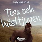 Tesa och hästtjuven