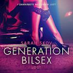 Generation Bilsex