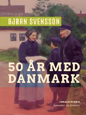 50 år med Danmark