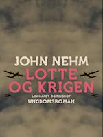 Lotte og krigen