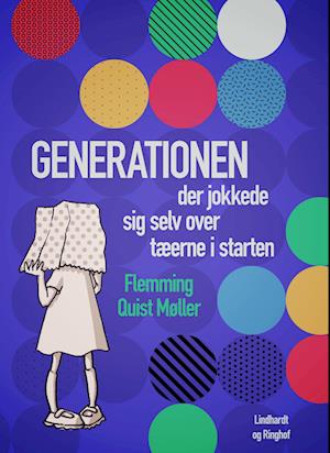 Generationen der jokkede sig selv over tæerne i starten