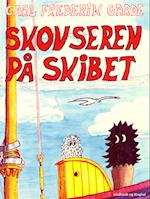 Skovseren på skibet