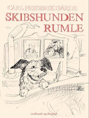 Skibshunden Rumle