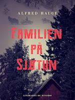 Familien på Sjøtun