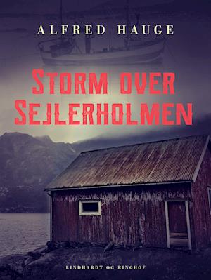 Storm over Sejlerholmen