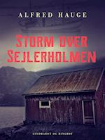 Storm over Sejlerholmen