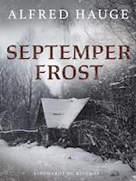 Septemberfrost